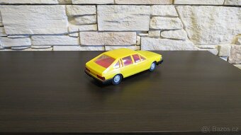 Staré hračky, autíčka Tatra 815, Liaz, Monti System, Anker. - 14
