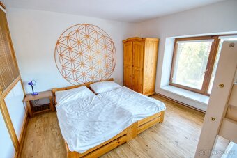 Apartmánový dům v Lipně nad Vltavou - 14