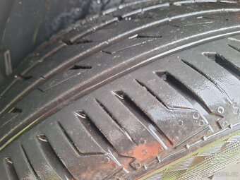 Fiat 500X 1.4benzín103kW,klima,xenon,1majitel,serviska - 14