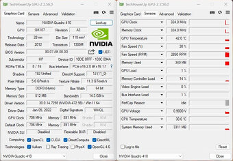 HP EliteDesk 800 G3,i5-6500,16GB,SSD,Nvidia,W11#1 - 14