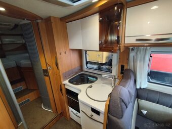 Hymer MLT 620 3,0 V6 - 14
