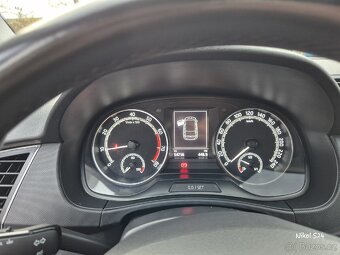 Škoda fabia III combi, 70kW, 1.0TSI - 14