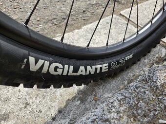 Rock Machine Blizzard 90-27 2018 - 14