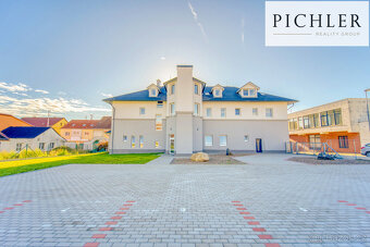 Pronájem bytu 1+KK, Chotěšov - 14