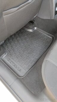 Škoda Octavia Combi 1.6 TDI Elegance – 2015 - 14