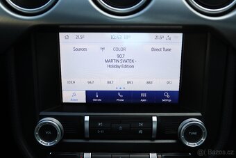 FORD MUSTANG 2.3 FASTBACK 213kW AT - 14