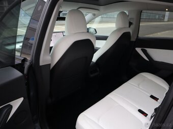 Tesla Model Y , Long Range , Dual Motor , rv.2022 - 14