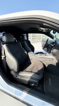 Dodge Challenger GT, 3.6 V6, 2019 - 14