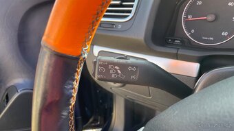 VW EOS 2.0TDi INDIVIDUAL - 14