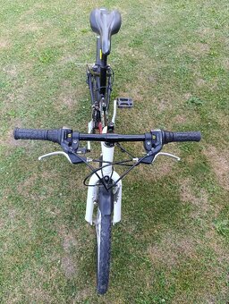 Dětské horské kolo 24" Condor - 14