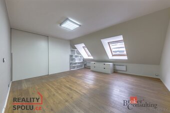 Prodej, byty/4+kk, 185 m2, Bublíkova 2187/1, Kobylisy, 18200 - 14