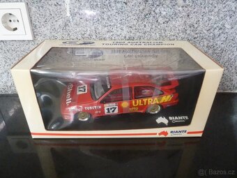 1:18 Biante/Minichamps, Ford Sierra RS 500,Dick Johnson,1988 - 14