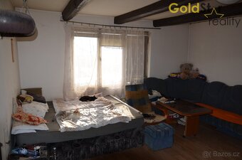 Prodej rodinného domu o dispozici 3+1 v obci Široká Niva, ok - 14