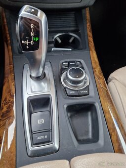 Bmw X5 3.0 diesel 180kw r.v 2013 - prodej/výměna - 14