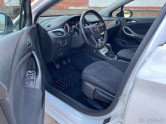 ✅Opel Astra K SportsTourer 1.5 CDTi 77kw | ++REZERVACE++ - 14
