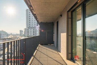 Prodej, byty/3+kk, 91 m2, Mezi vodami 2390/41, Modřany, 1430 - 14