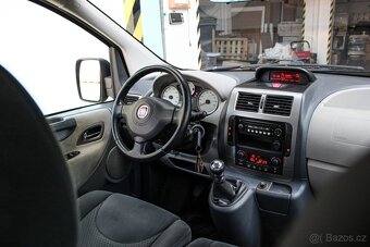 Fiat Scudo Panorama 2.0 MultiJet L2H1 9MIEST - 14
