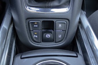Opel Zafira OPC - 14