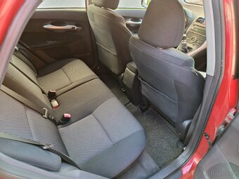 Toyota Auris 1.4 D4D 66 Kw 96 Tis Km Bez Koroze Slušní Stav - 14