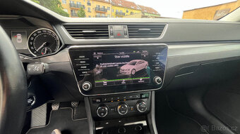Škoda Superb III (3) 2.0TDi 110kW - 14