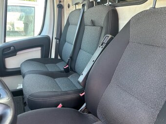 FIAT DUCATO 2.3Td 110kw 2017 klima - 14