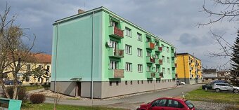 Pronájem bytu 3+kk, Ostroměř - 14