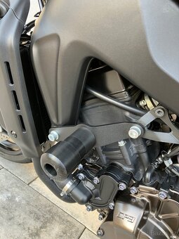 Yamaha XSR 900 rv. 2022 - 14