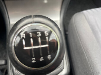 Škoda Octavia 1.9 TDI combi ELEGANCE 96 kW - 14