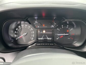 Citroën Berlingo, 1,2 PureTech, 81kW, 5míst,odp DPH - 14