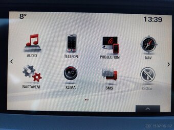 Opel Insignia, 2.0CDTI,Bussines,LED Matrix - 14