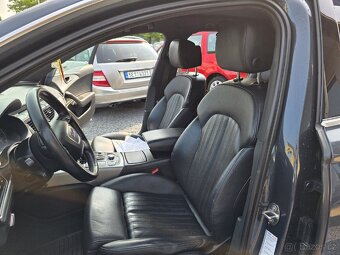 Audi A6 Avant 3.0 TDI Quattro Automat Tz 180 KW - 14