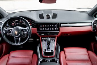 Porsche Cayenne S/ ODPOČET DPH/ - 14
