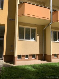 byt 1+kk v centru Brna - 14