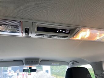 Volkswagen Multivan 2.0 TDI 110kw 01/2016 72tis km - 14