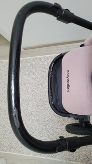 Kočárek Easywalker Harvey 2 + korba - 14