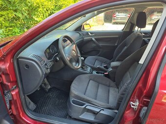 Octavia 1.9TDi - 14