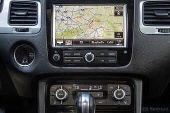 Volkswagen Touareg II 3.0 V6 TDI 240k - 14