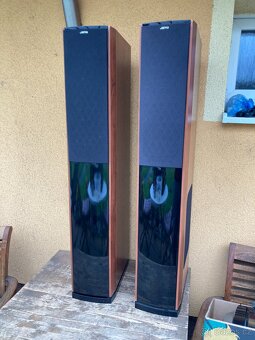 Reproduktory Jamo S 606 HCS 6 5.1 - 14