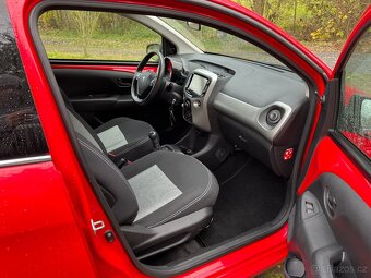 PEUGEOT 108 1.0i  LED - 14