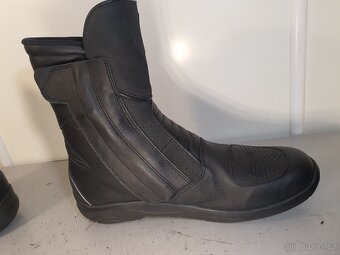 45 Boty DAYTONA VXR-8 GTX moto GORE-TEX - 14