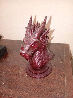 3d tiskarna Ender 7 , v zaruce - 14