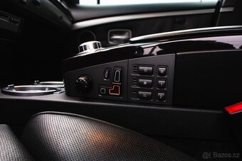 Alpina B7 E65 PPF | 368kW - 14