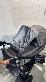 Emmaljunga Set NXT90F Outdoor - 14