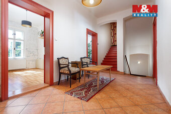 Prodej komerčního objektu, Ostrava, ul. Orebitská - 14