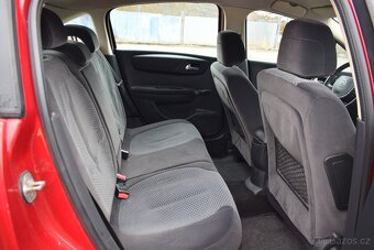 Citroën C4 1,6i PO STK - 14