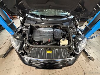 Mini Cooper Countyman 2.0d - 14