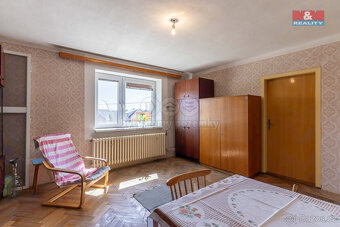 Prodej rodinného domu, 150 m², Tlumačov, ul. Švermova - 14