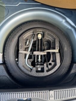 Škoda Roomster 1.2 TSI TOP STAV PO SERVISE - 14