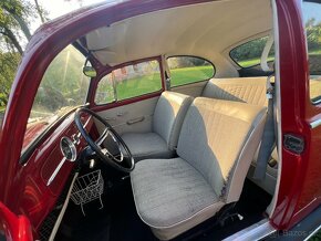 Vw Brouk 1.3 origo - 14