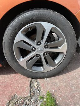 Hyundai i30 - 14